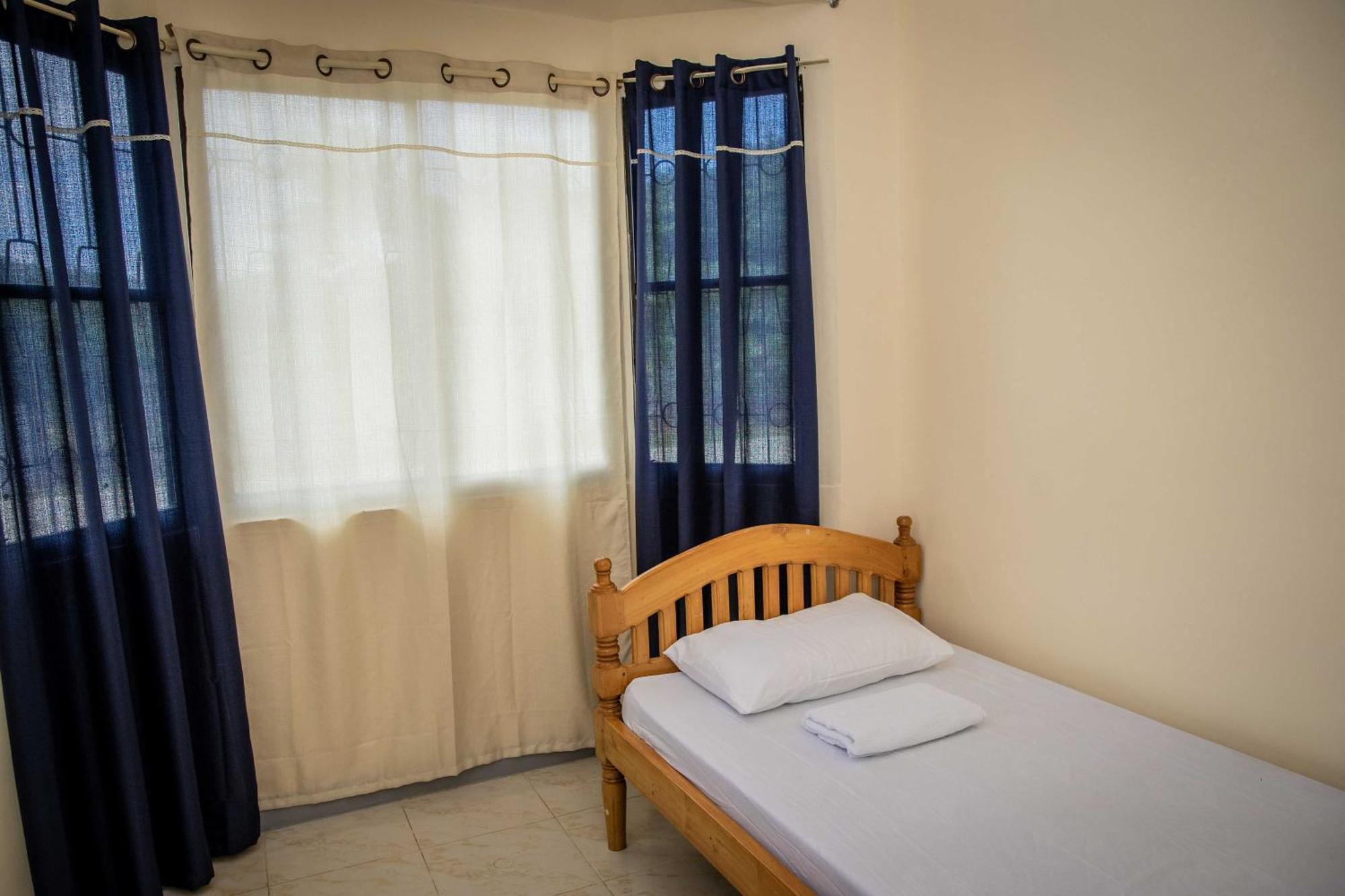 Fardesam - Budget Friendly Guest House Siquijor Eksteriør billede