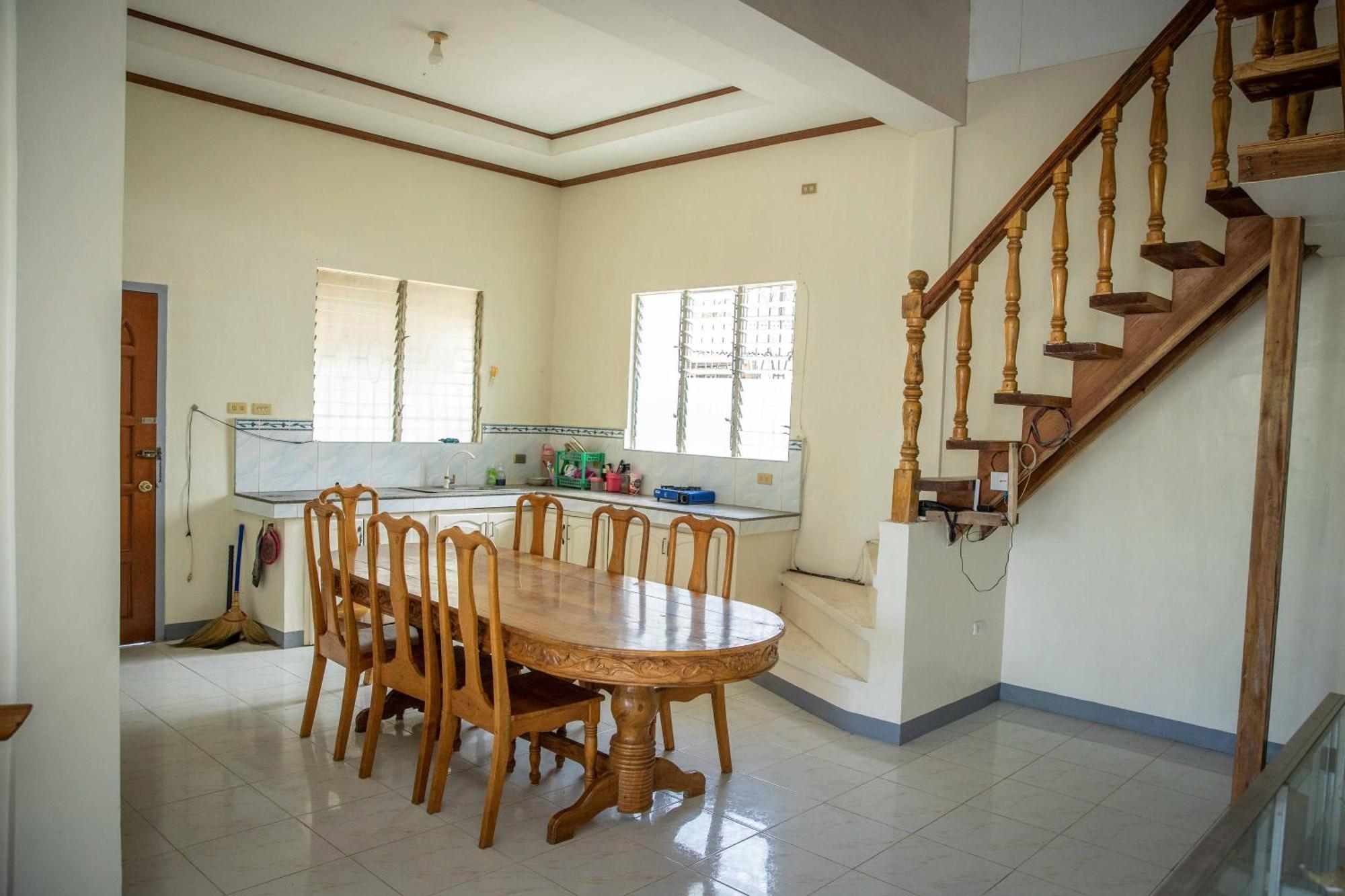 Fardesam - Budget Friendly Guest House Siquijor Eksteriør billede