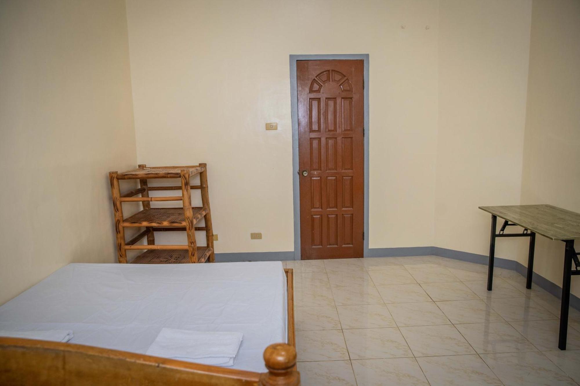 Fardesam - Budget Friendly Guest House Siquijor Eksteriør billede