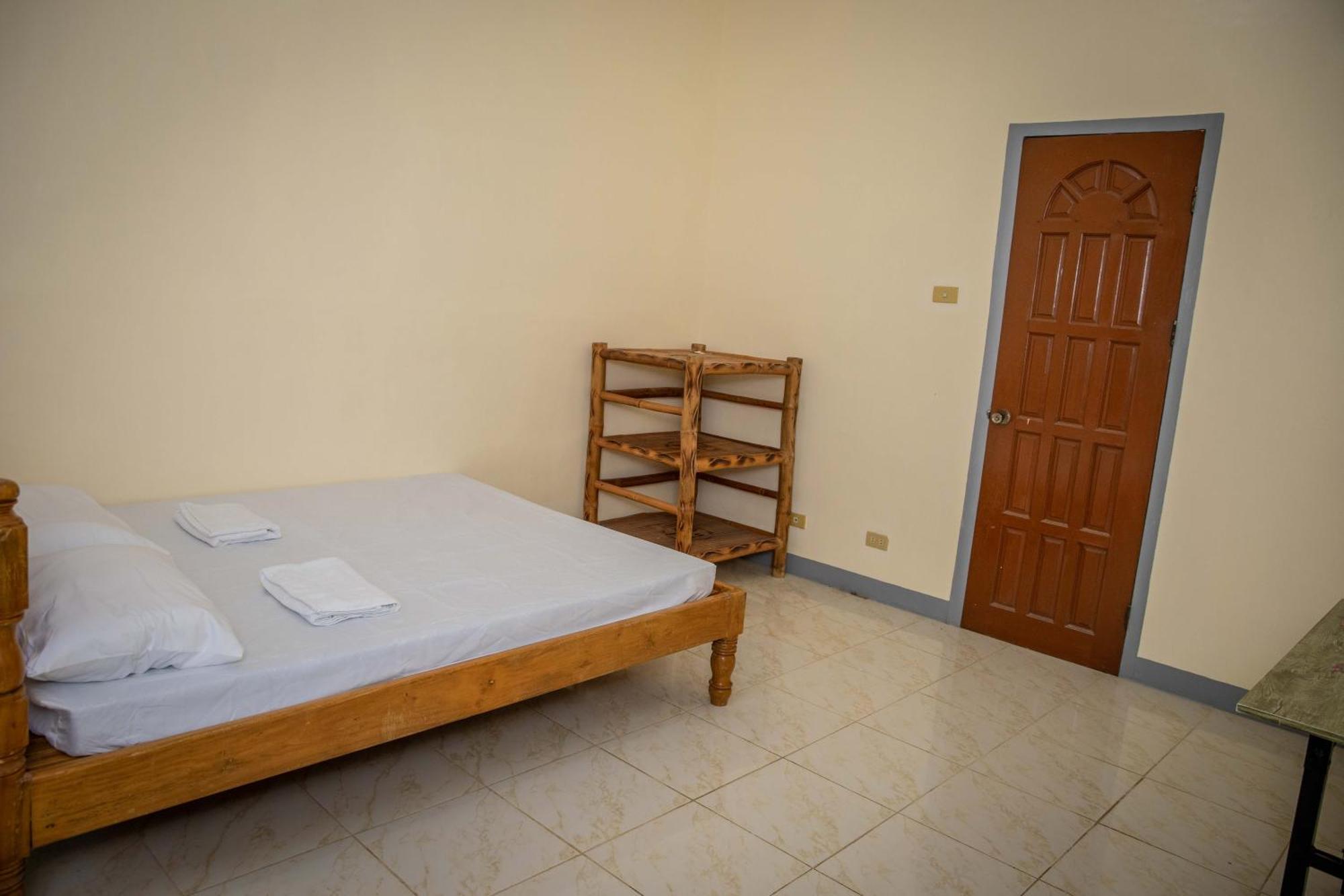 Fardesam - Budget Friendly Guest House Siquijor Eksteriør billede