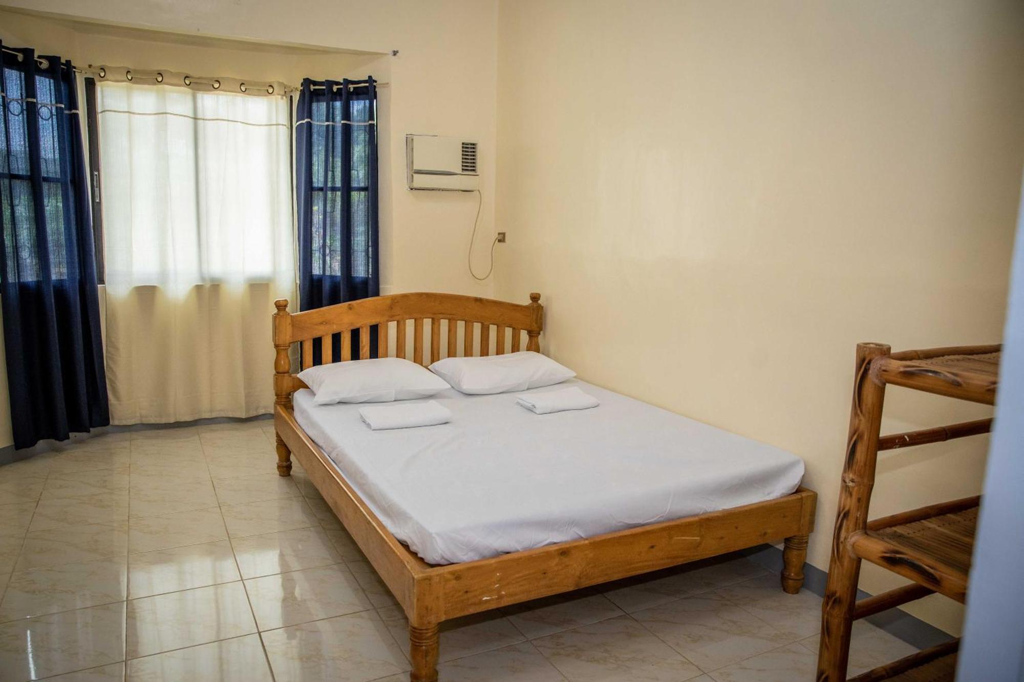 Fardesam - Budget Friendly Guest House Siquijor Eksteriør billede