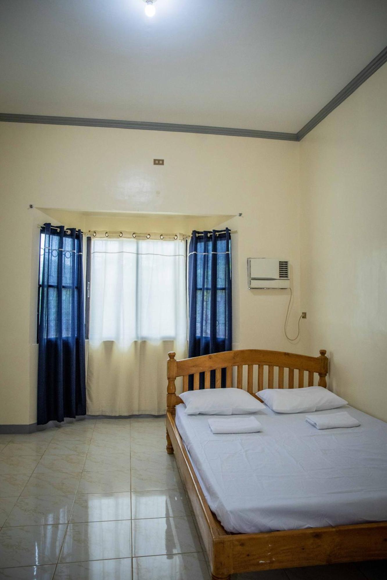 Fardesam - Budget Friendly Guest House Siquijor Eksteriør billede