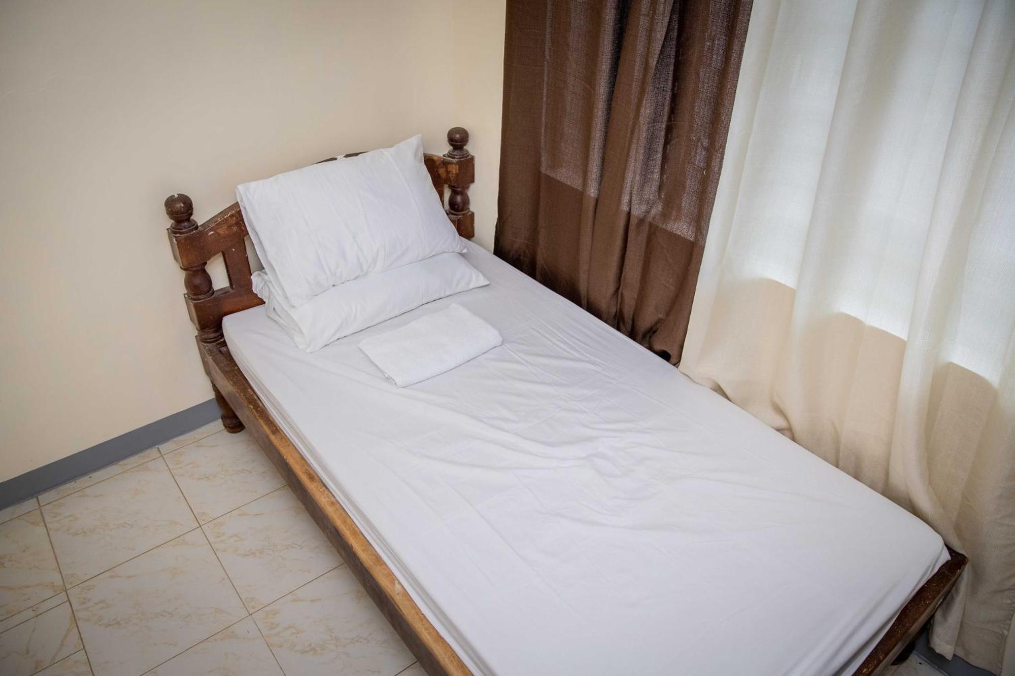 Fardesam - Budget Friendly Guest House Siquijor Eksteriør billede