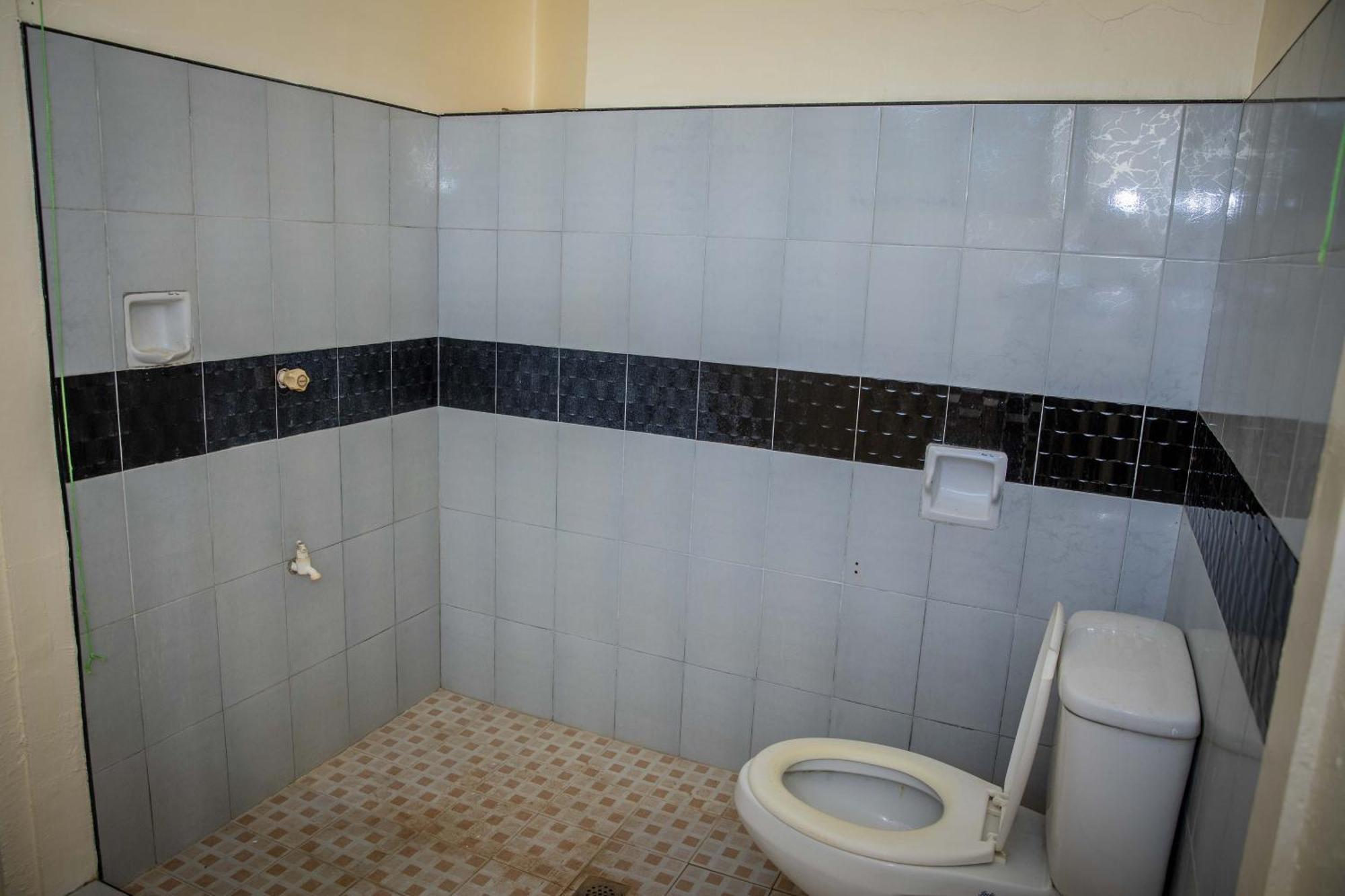 Fardesam - Budget Friendly Guest House Siquijor Eksteriør billede
