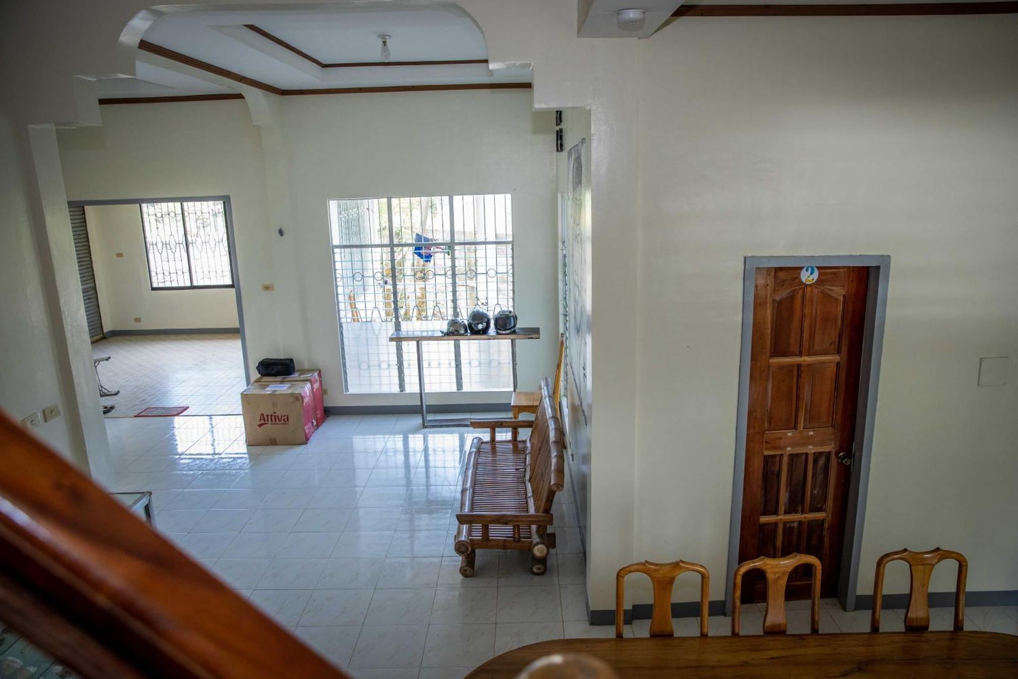 Fardesam - Budget Friendly Guest House Siquijor Eksteriør billede