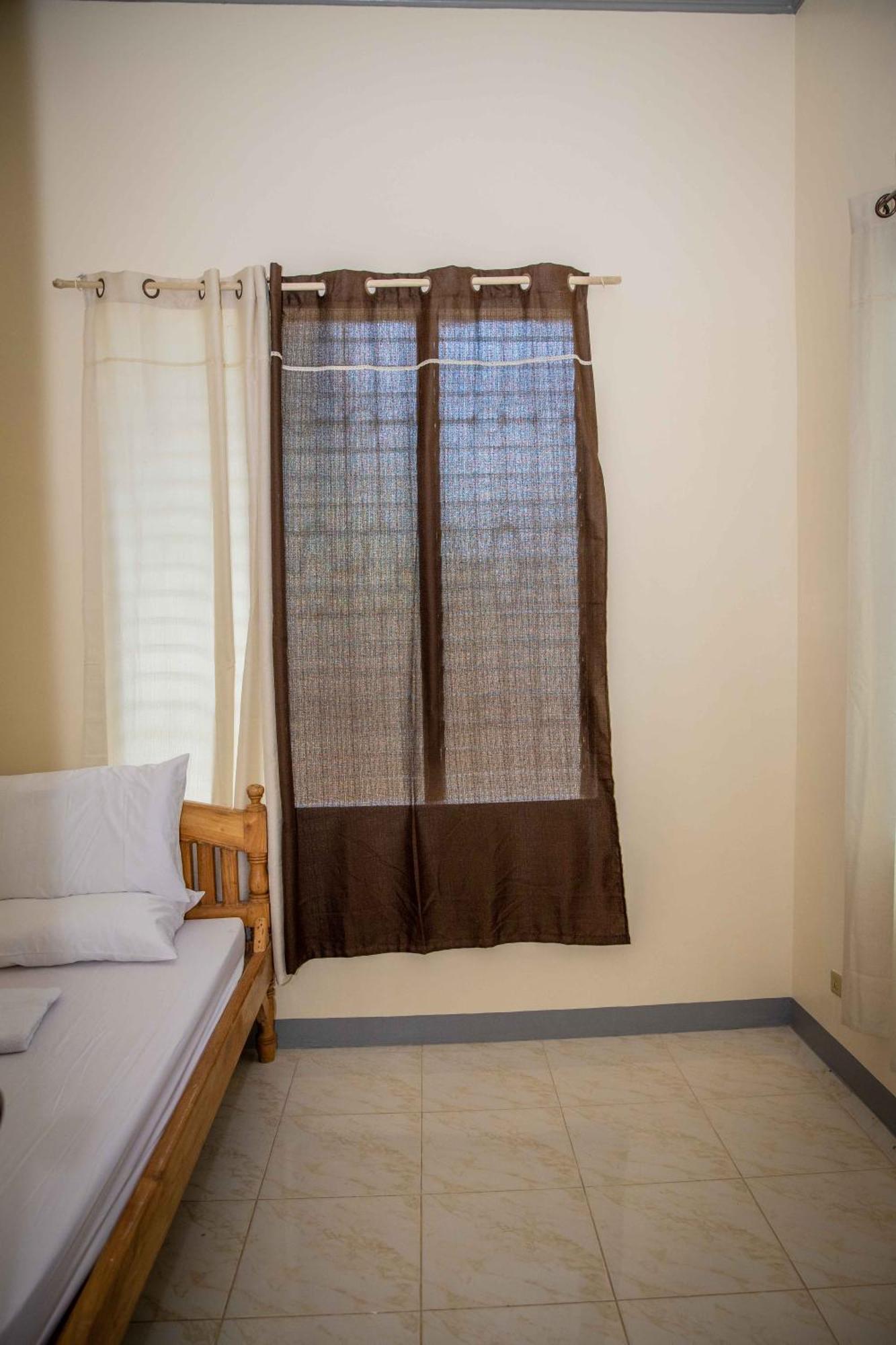 Fardesam - Budget Friendly Guest House Siquijor Eksteriør billede