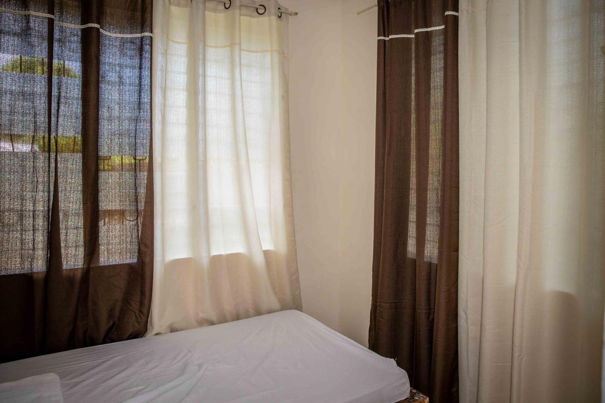 Fardesam - Budget Friendly Guest House Siquijor Eksteriør billede