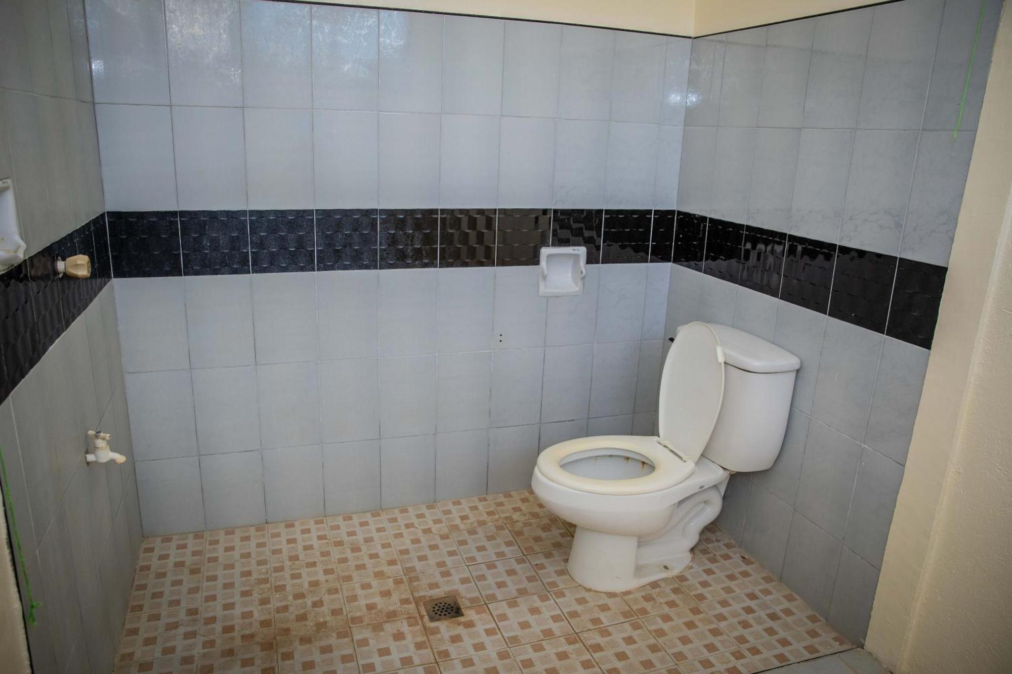 Fardesam - Budget Friendly Guest House Siquijor Eksteriør billede