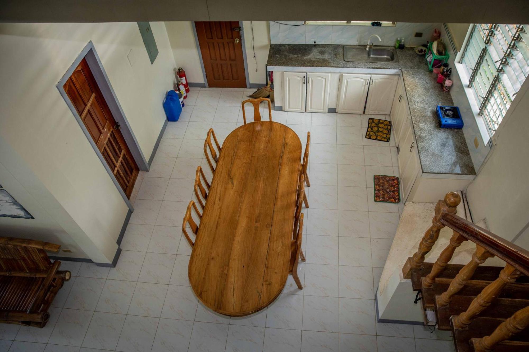 Fardesam - Budget Friendly Guest House Siquijor Eksteriør billede