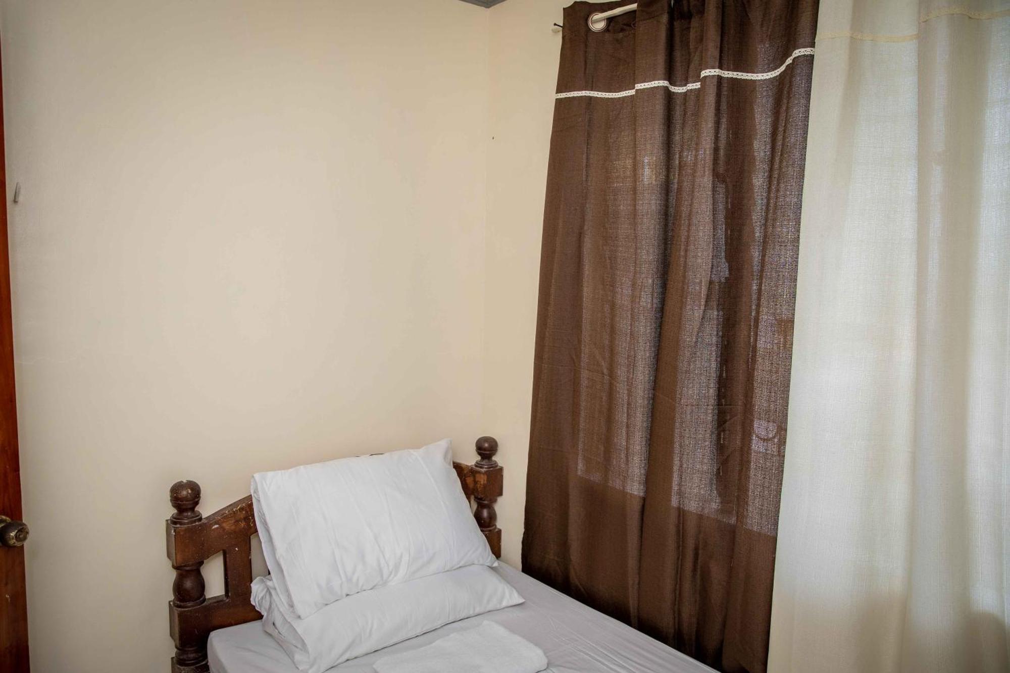 Fardesam - Budget Friendly Guest House Siquijor Eksteriør billede