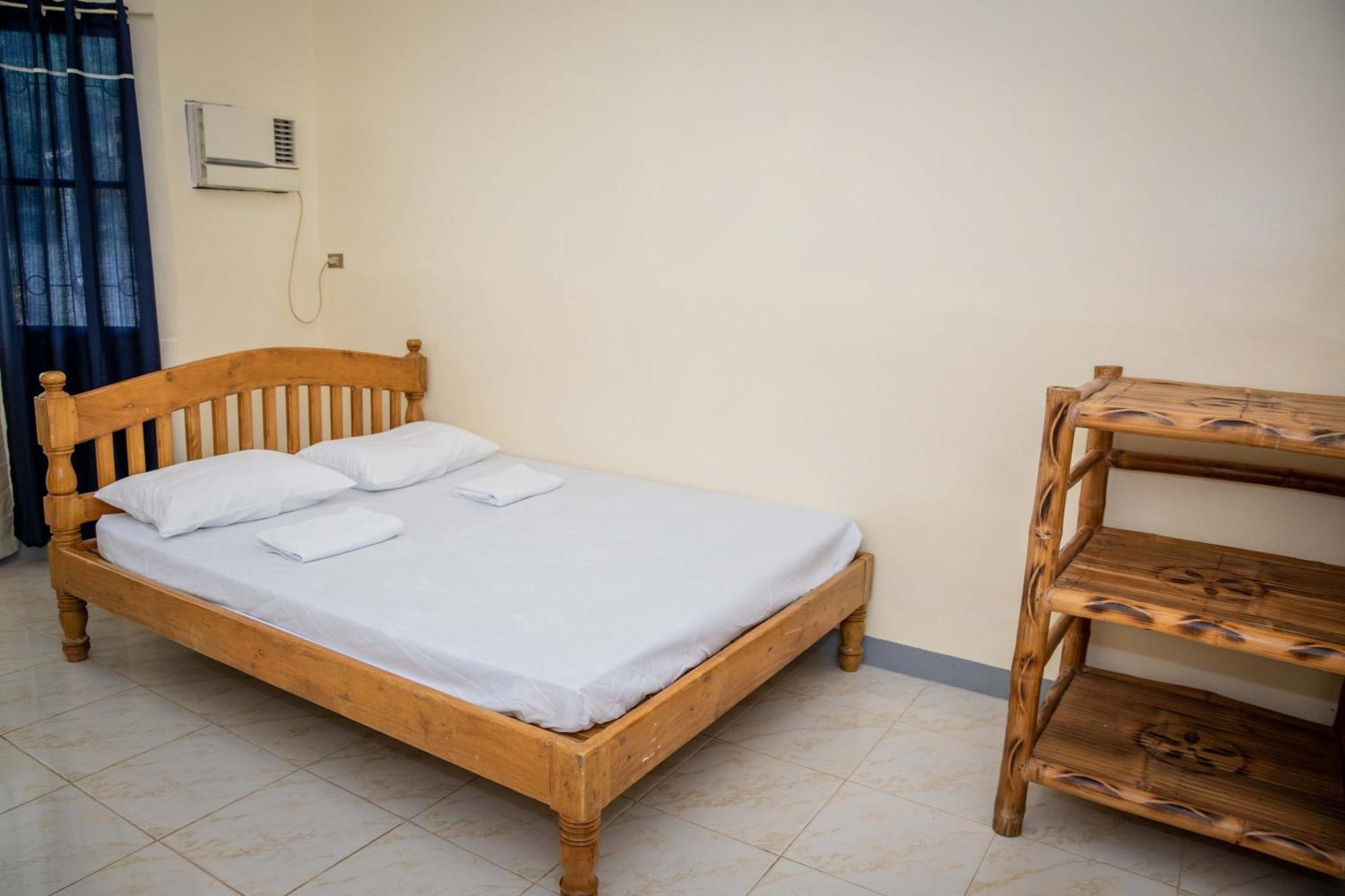 Fardesam - Budget Friendly Guest House Siquijor Eksteriør billede