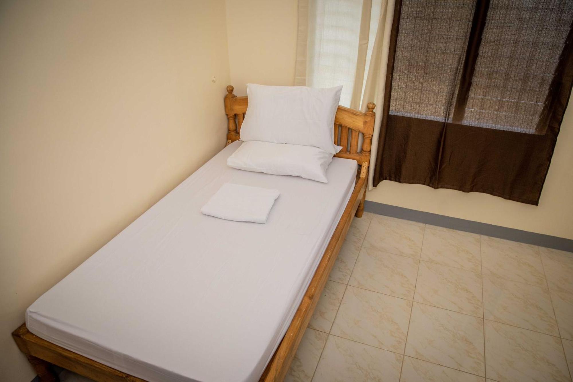 Fardesam - Budget Friendly Guest House Siquijor Eksteriør billede