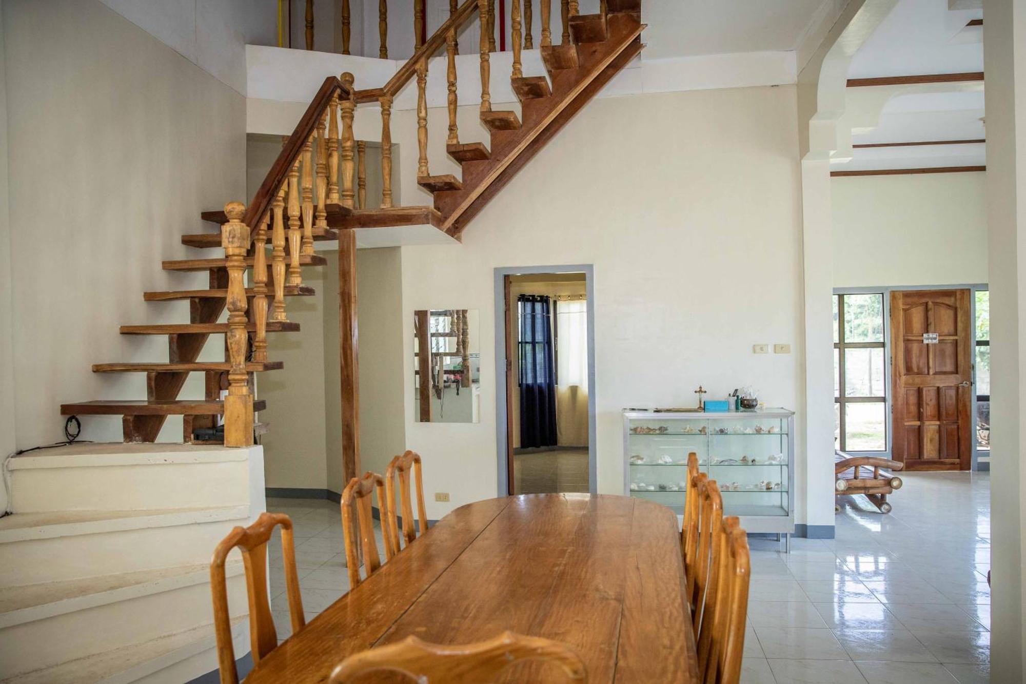 Fardesam - Budget Friendly Guest House Siquijor Eksteriør billede