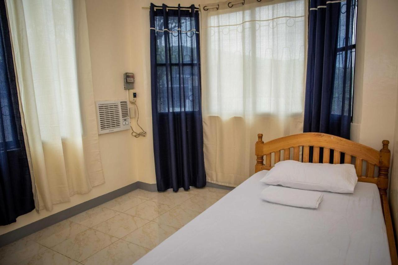 Fardesam - Budget Friendly Guest House Siquijor Eksteriør billede