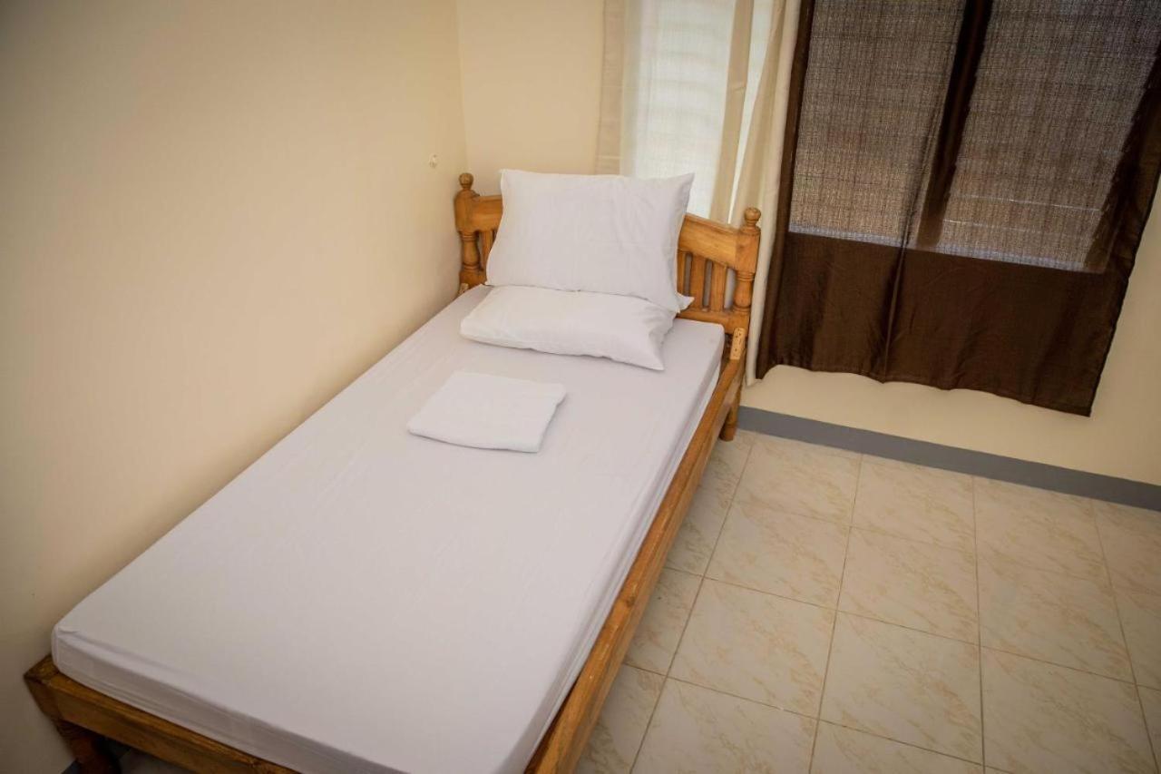 Fardesam - Budget Friendly Guest House Siquijor Eksteriør billede